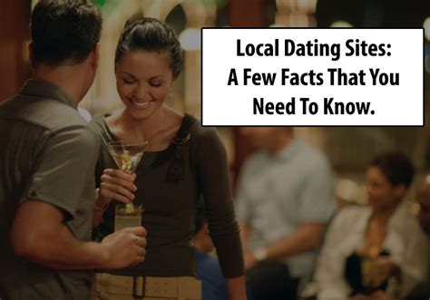 dating local